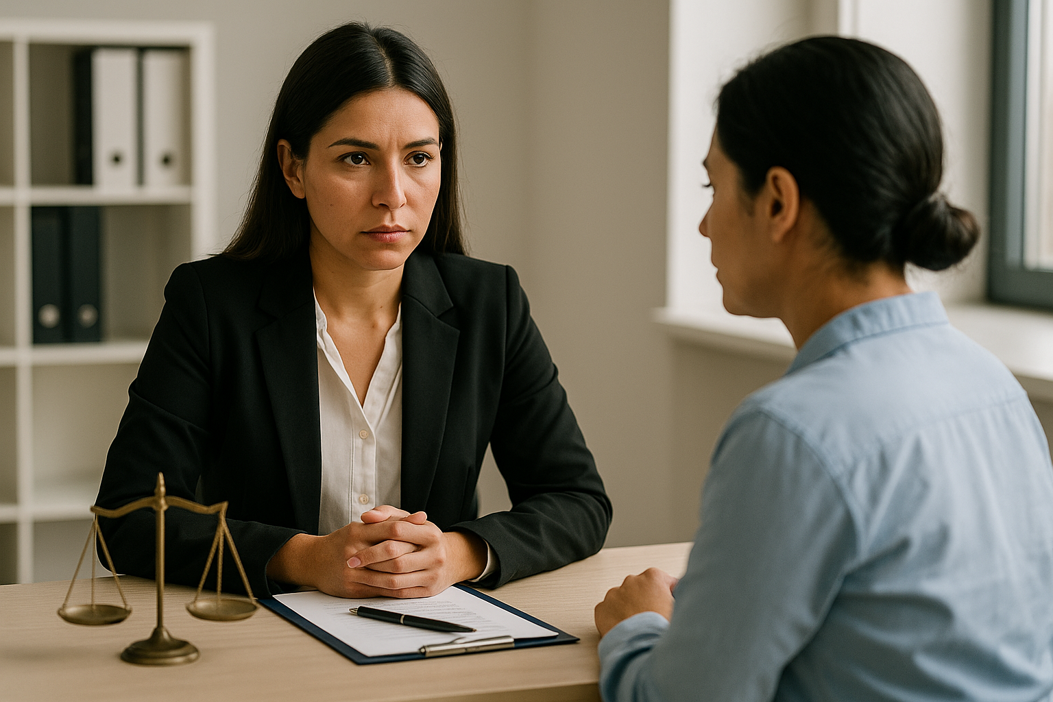 ¿Dónde buscar un abogado confiable por violencia intrafamiliar?